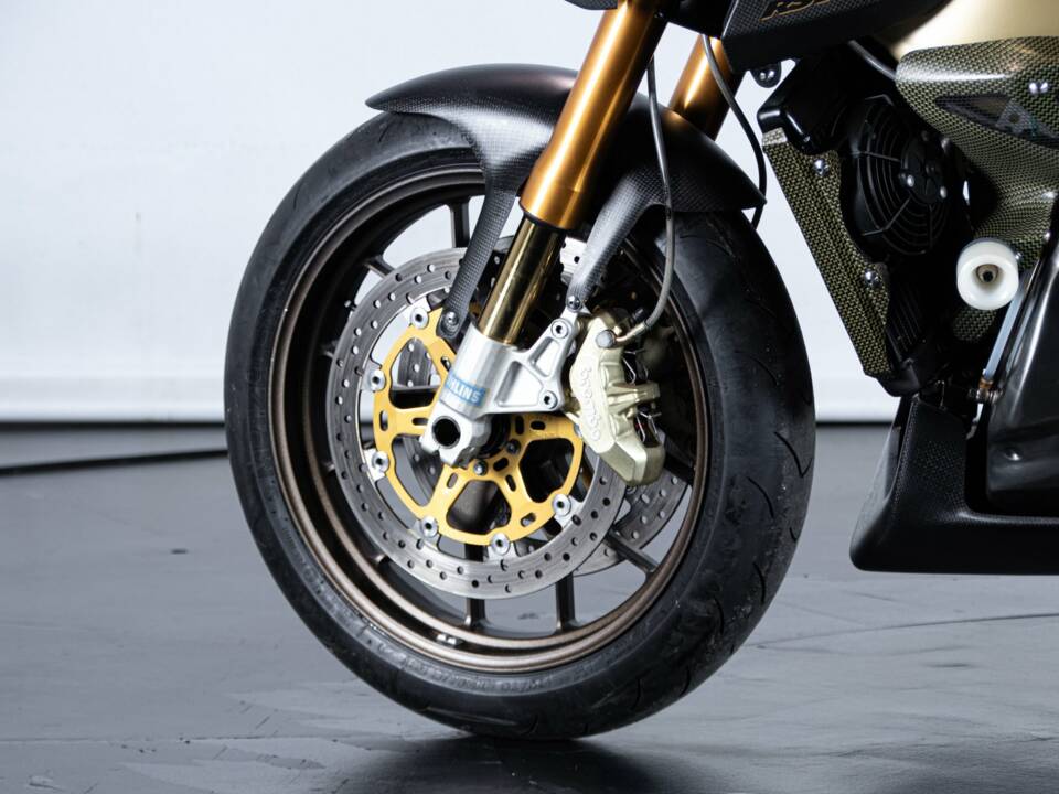 Bild 22/50 von Aprilia DUMMY (2002)