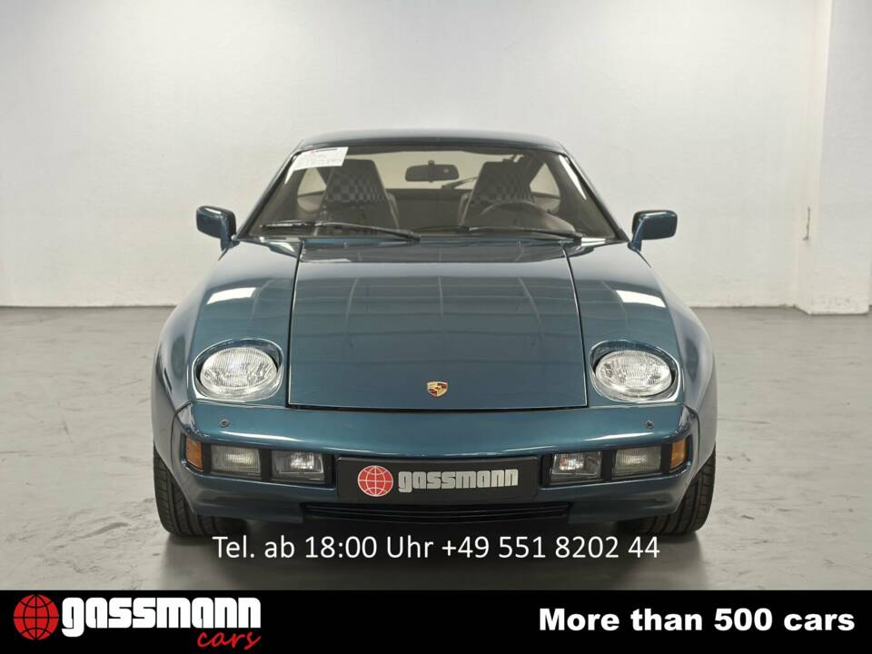 Bild 2/15 von Porsche 928 (1978)