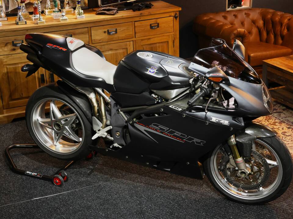 Bild 12/38 von MV Agusta F4 SPR (2003)