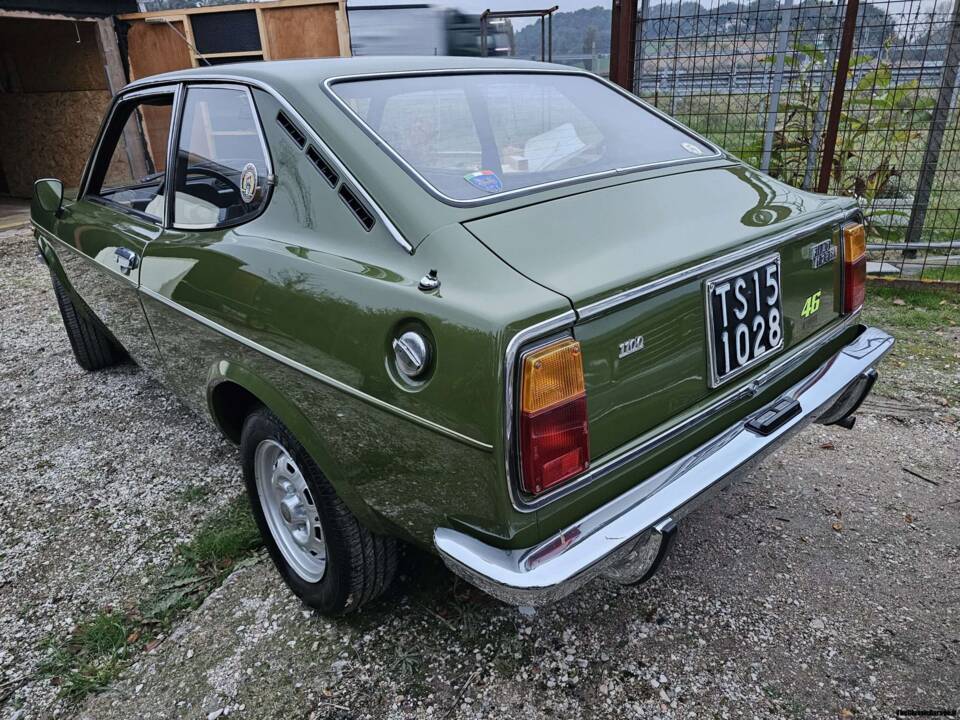 Bild 52/57 von FIAT 128 Moretti Coupé (1972)