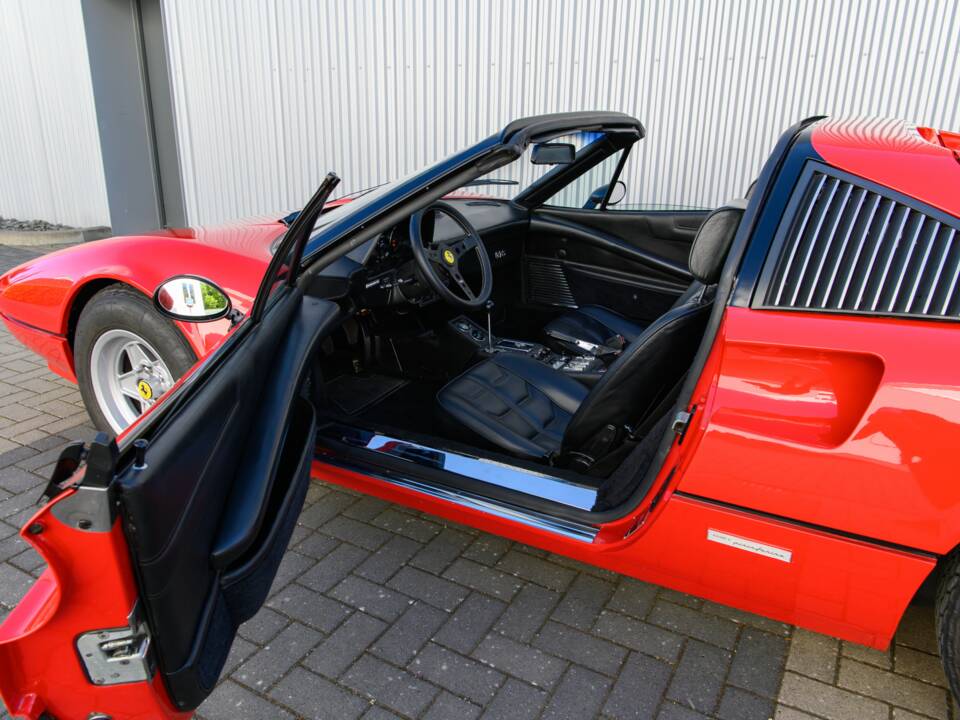 Bild 7/45 von Ferrari 308 GTSi (US) (1980)