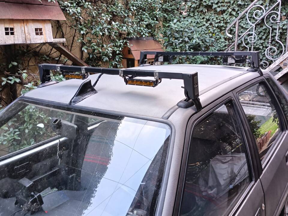 Image 9/18 of Citroën AX 4x4 (1991)