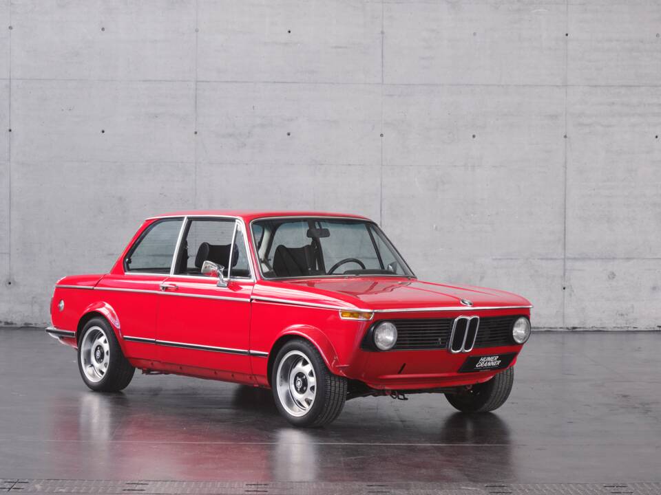 Bild 6/38 von BMW 2002 (1974)