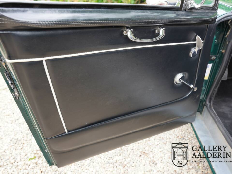 Image 40/50 of Austin-Healey 3000 Mk III (BJ8) (1966)