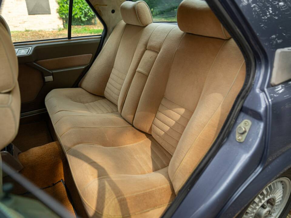 Bild 26/50 von Alfa Romeo Alfa 6 - 2.5 (1979)
