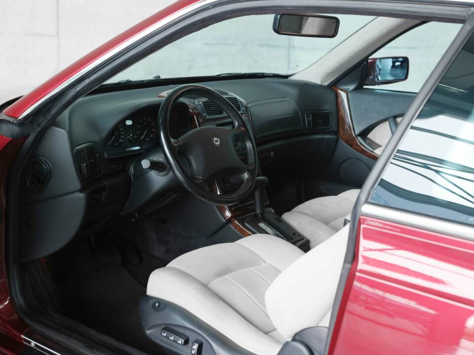 Image 8/46 of Lancia Kappa 3.0 (1999)