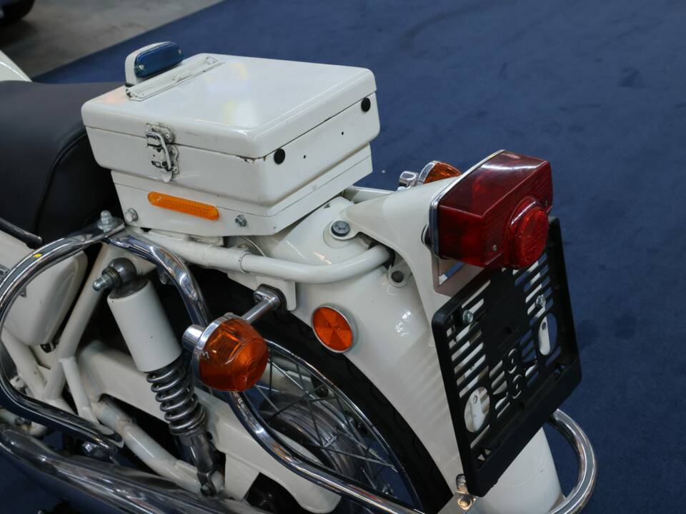 Image 12/40 of Honda CB 360 G (1974)