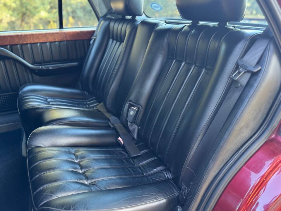 Bild 29/55 von Lancia Thema 8.32 (1991)