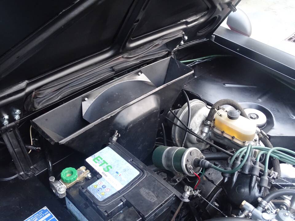 Immagine 11/57 di Lancia Fulvia Montecarlo (1972)