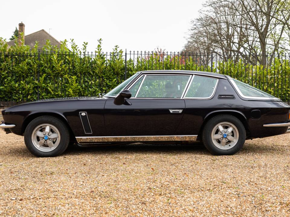 Bild 2/42 von Jensen Interceptor SP (1973)