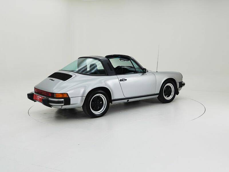 Bild 2/15 von Porsche 911 SC 3.0 (1980)