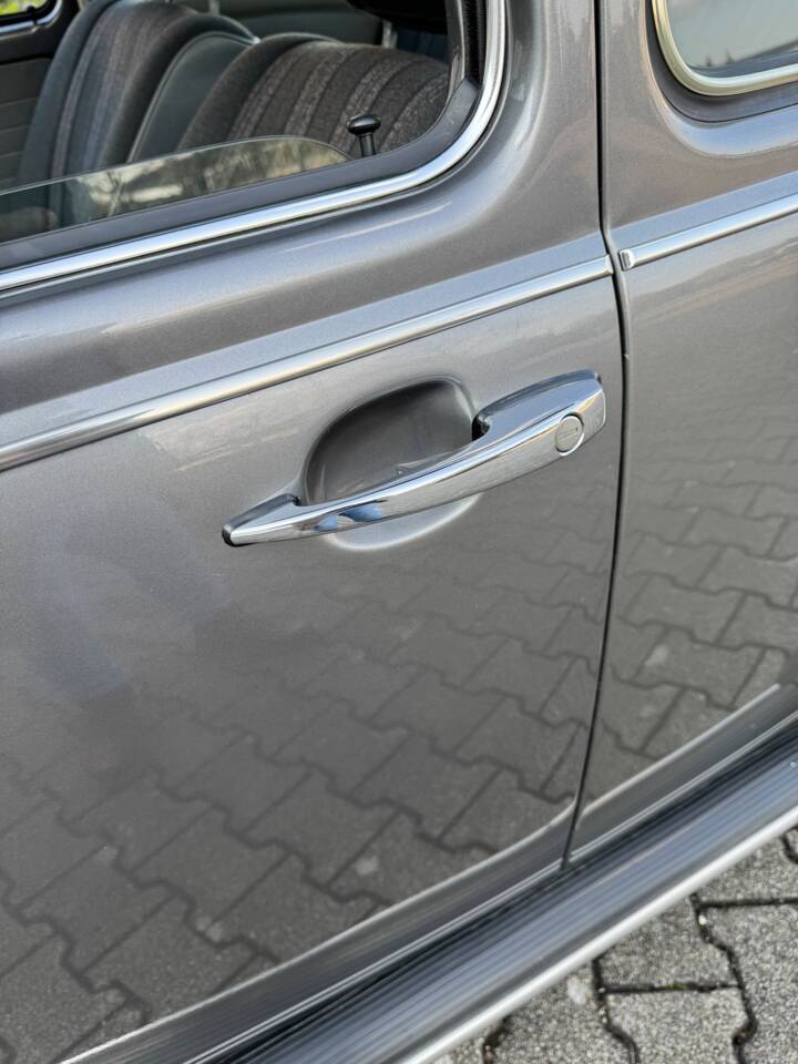 Bild 48/99 von Volkswagen Käfer 1200 Jubiläumsmodell (1985)