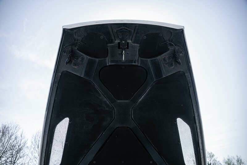 Image 24/50 of Aston Martin Vanquish Volante (2014)