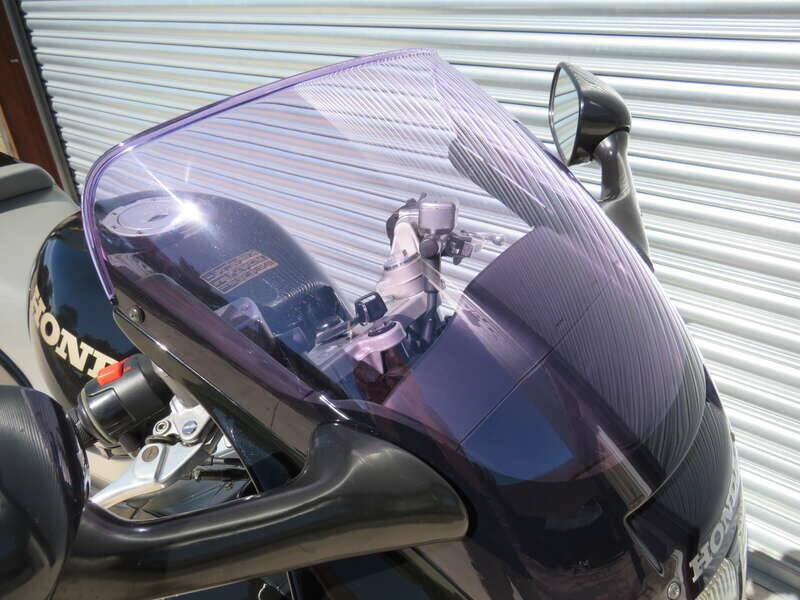 Image 6/44 de Honda VFR 750F (1991)