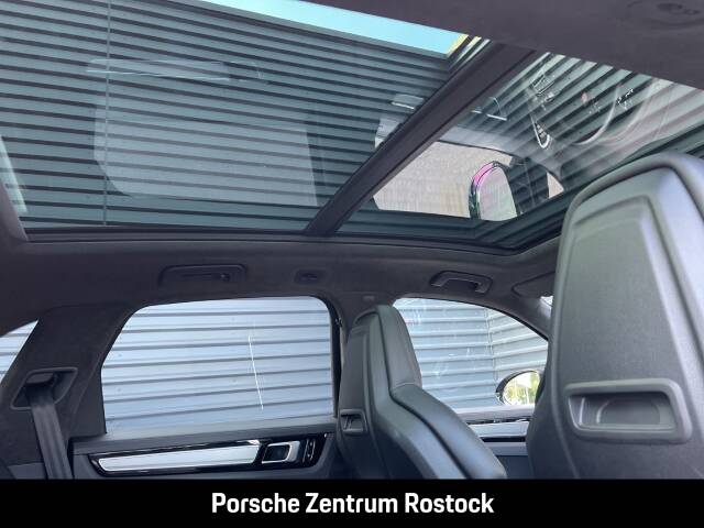 Imagen 21/31 de Porsche Cayenne Turbo S E-Hybrid (2020)