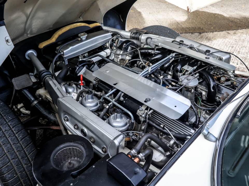 Bild 5/41 von Jaguar E-Type V12 (1972)