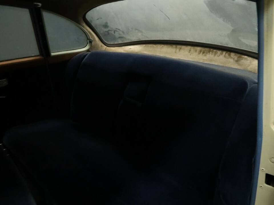 Afbeelding 37/50 van BMW 502 (1956)