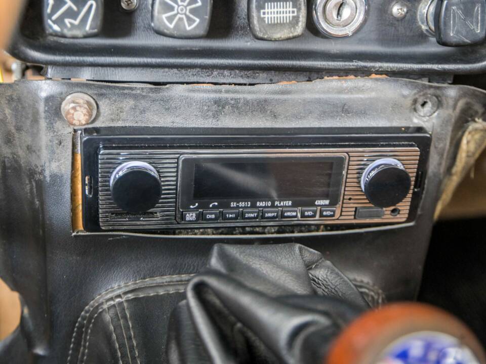 Image 29/50 of Triumph TR 6 PI (1969)