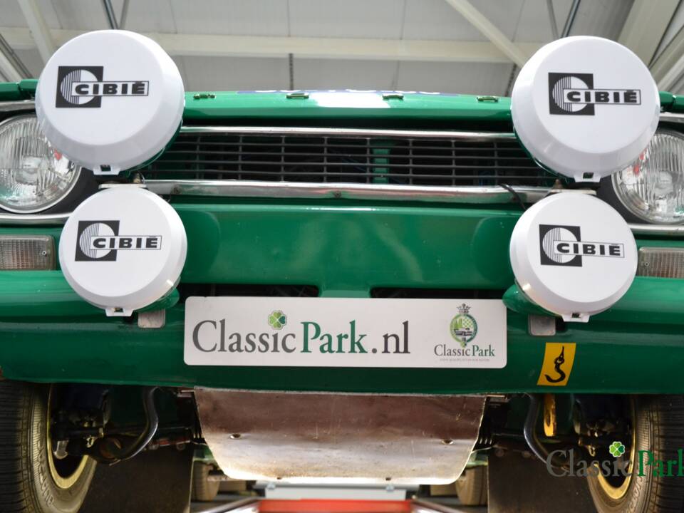 Bild 50/50 von Ford Escort 1.6 Rally (1974)