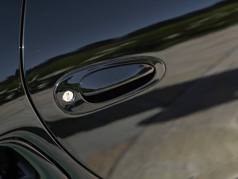 Image 21/50 de Porsche Boxster (2000)