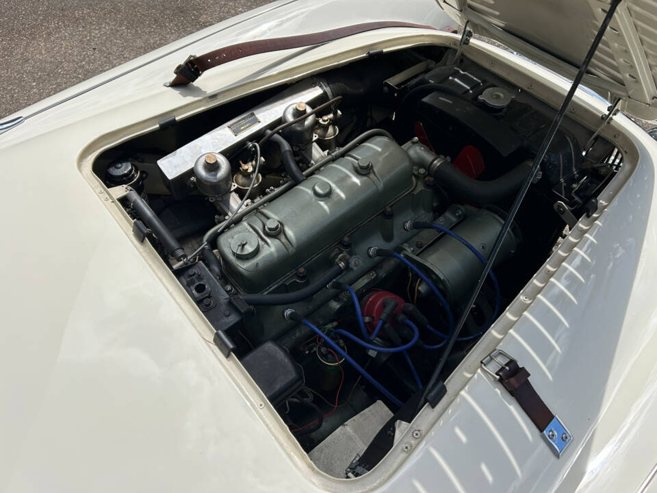 Image 15/16 de Austin-Healey 100&#x2F;4 (BN2) (1956)