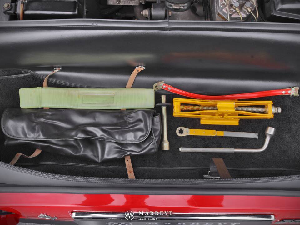 Bild 53/55 von Ferrari 308 GTBi (1981)