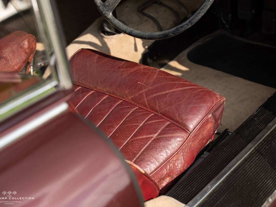 Immagine 13/23 di Aston Martin DB 2/4 Mk III (1958)