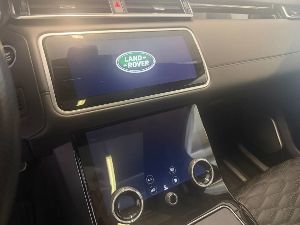 Bild 10/12 von Land Rover Range Rover Velar SVAutobiography (2019)