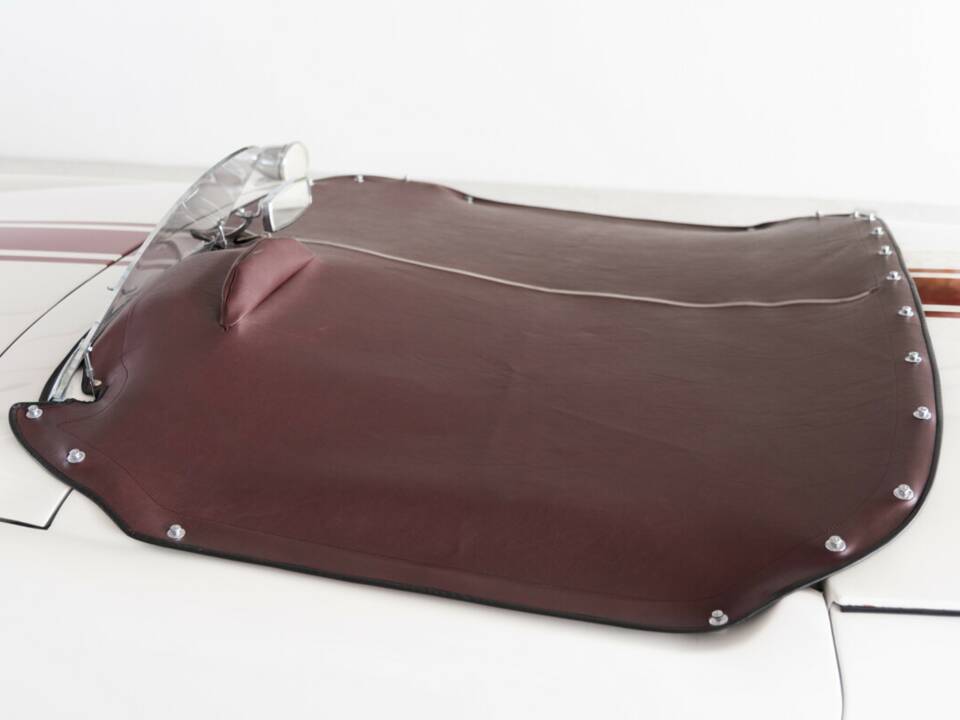 Image 25/40 of Mercedes-Benz 190 SL (1955)