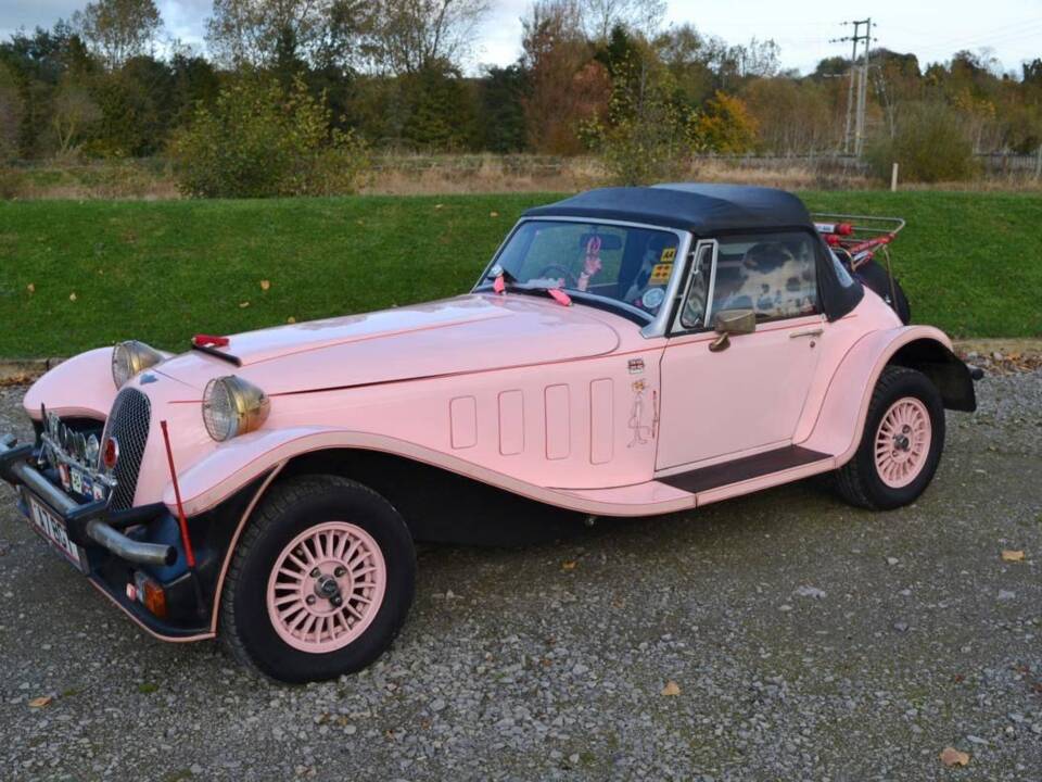 Image 1/12 of Panther Kallista (1983)