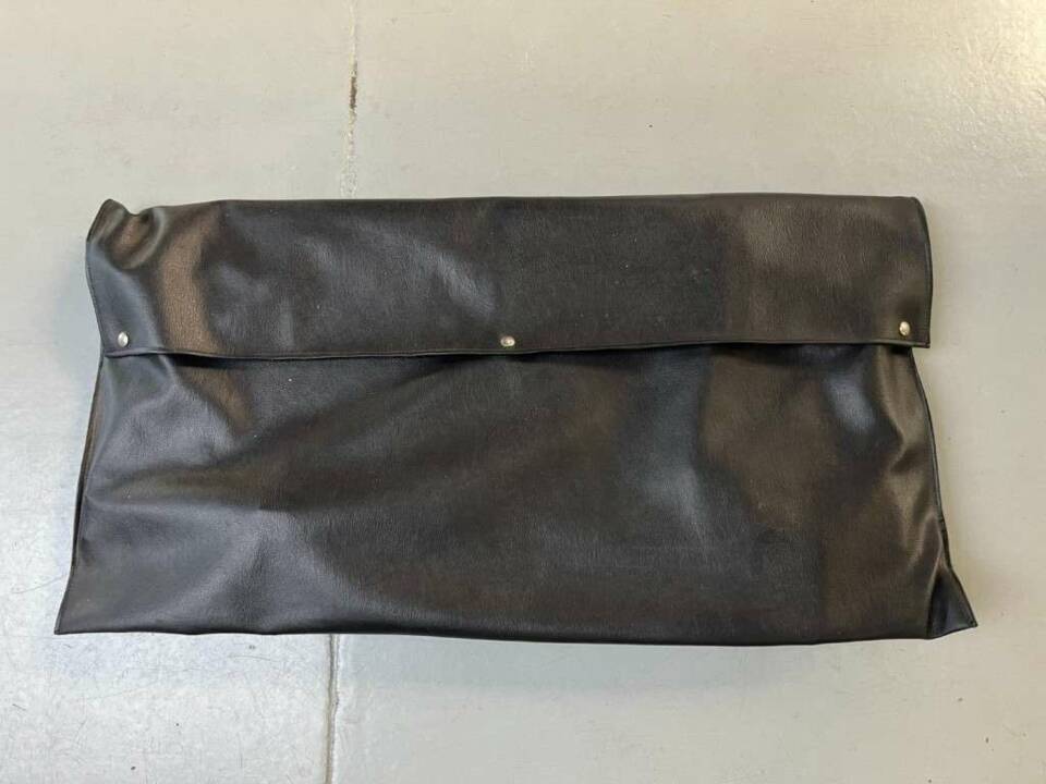 Bild 25/50 von MG MGA 1500 (1955)