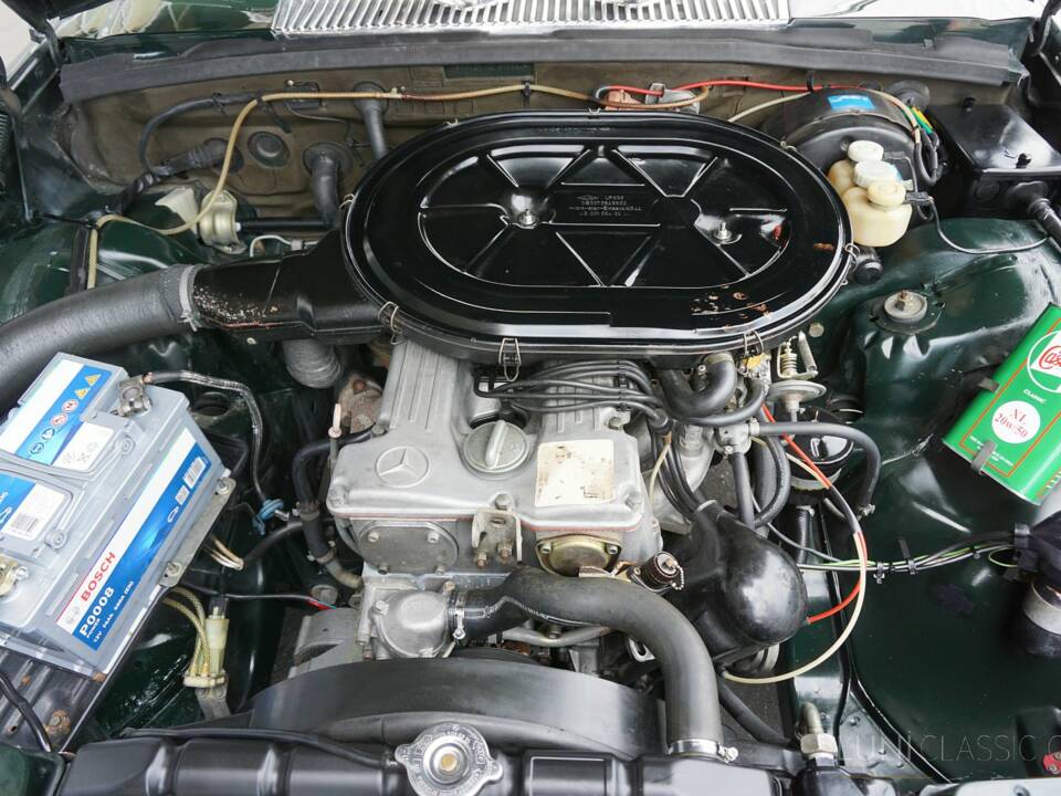 Bild 51/71 von Mercedes-Benz 280 S (1973)