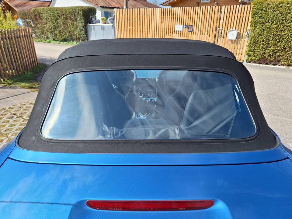 Imagen 10/19 de BMW Z3 M 3.2 (1998)