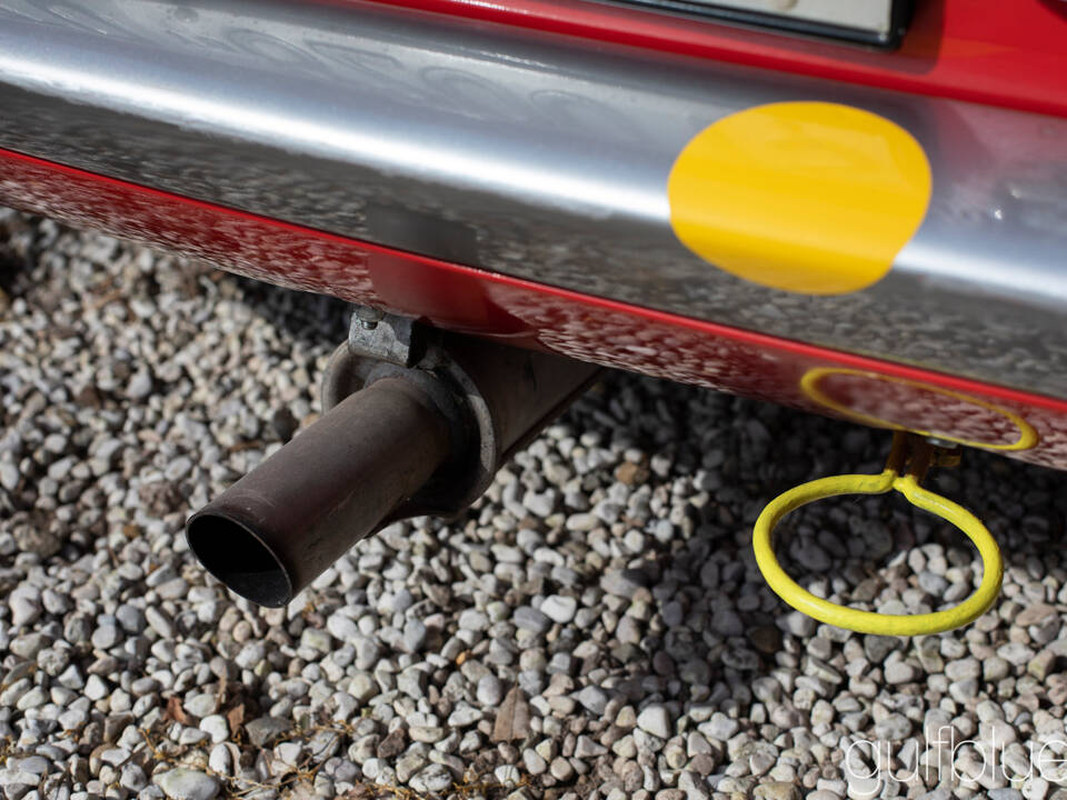 Image 15/36 de Lotus Elan S3 (1966)
