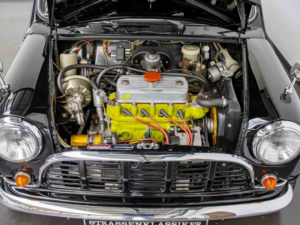 Bild 21/22 von Mini 1000 (1978)