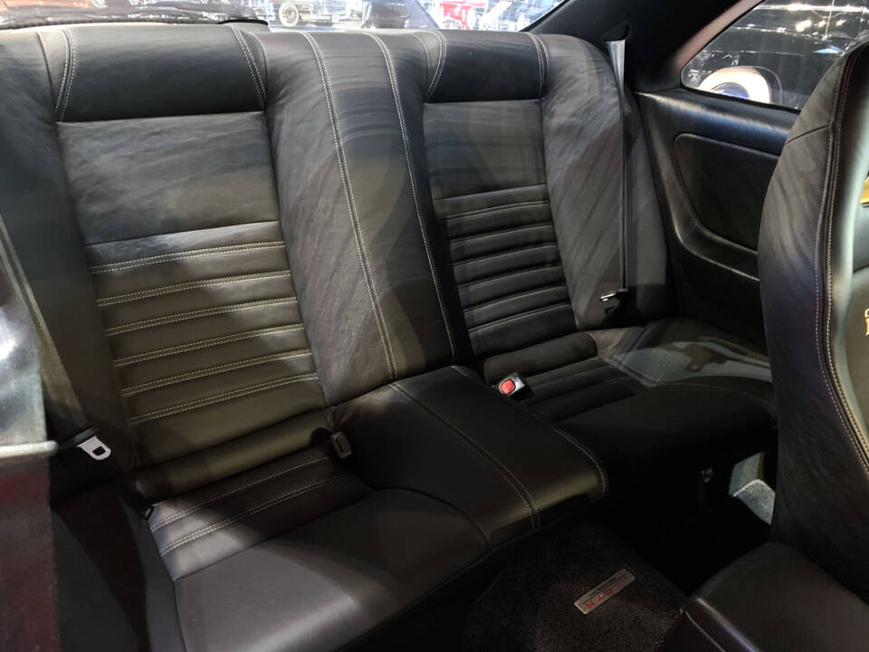 Bild 20/23 von Nissan Skyline GT-R (1996)