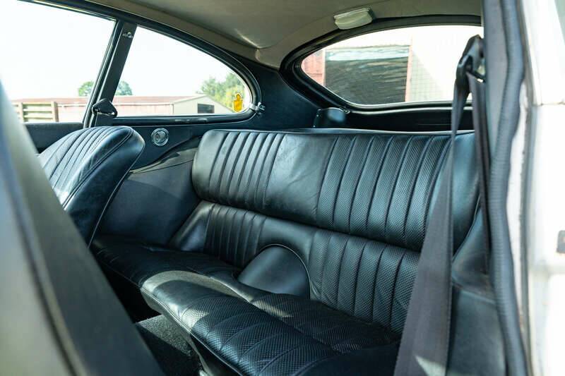 Afbeelding 25/50 van Jaguar E-Type V12 (2+2) (1973)