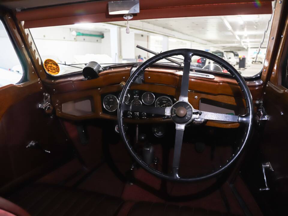 Bild 30/63 von Riley 14&#x2F;6 Kestrel (1932)
