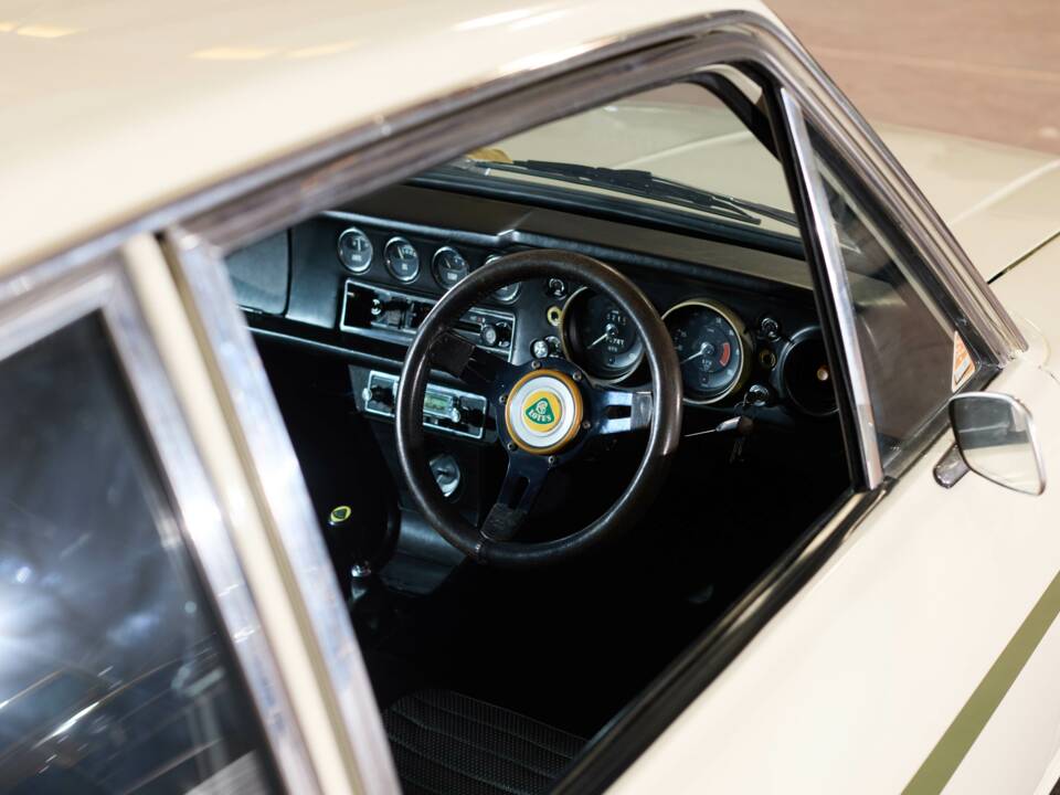 Image 37/53 de Ford Lotus Cortina (1969)