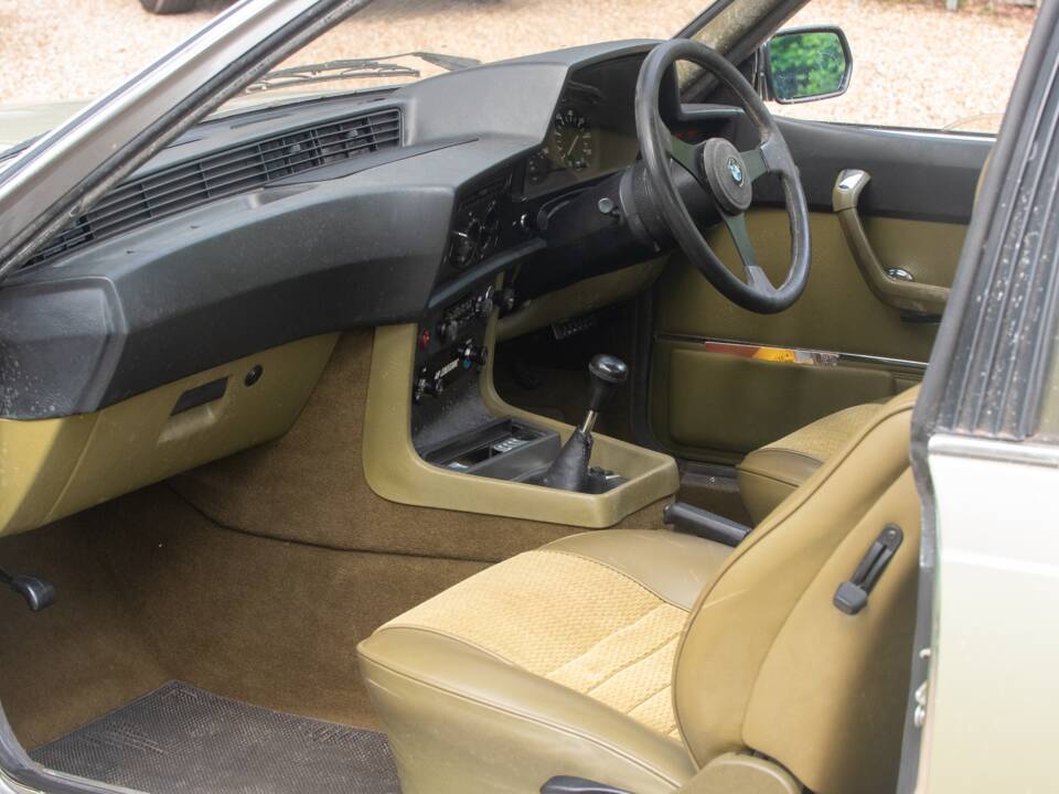 Immagine 30/50 di BMW 633 CSi (1977)