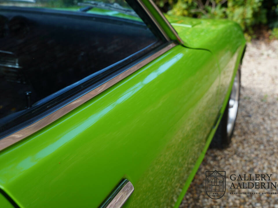 Image 15/50 of Datsun 240 Z (1973)