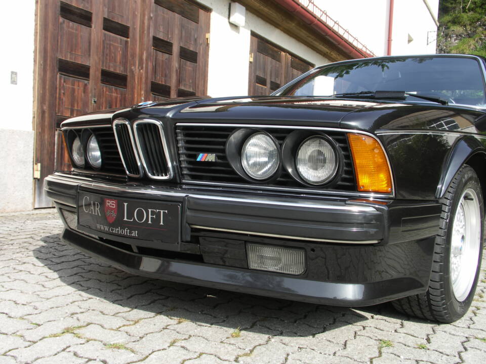 Bild 39/39 von BMW M 635 CSi (1988)