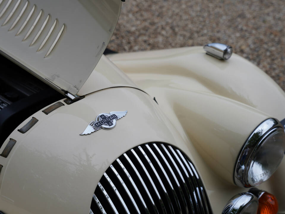 Image 46/50 of Morgan 4&#x2F;4 1800 (1994)