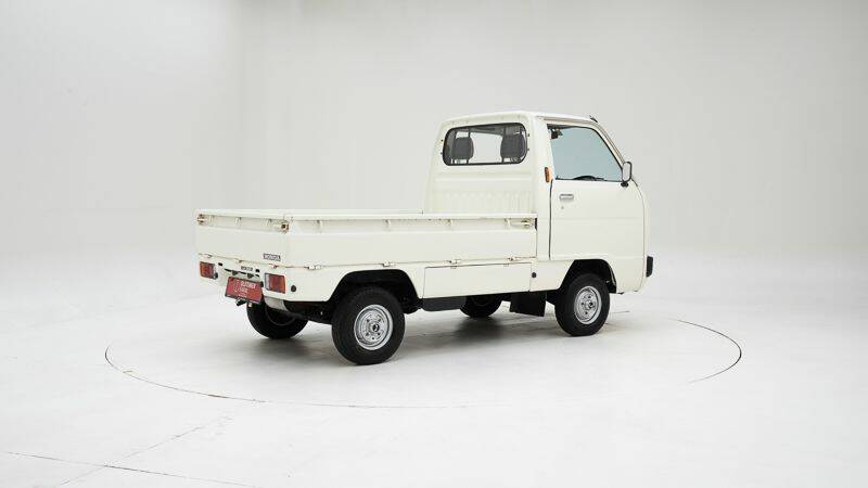 Image 2/15 of Honda Acty I (1980)