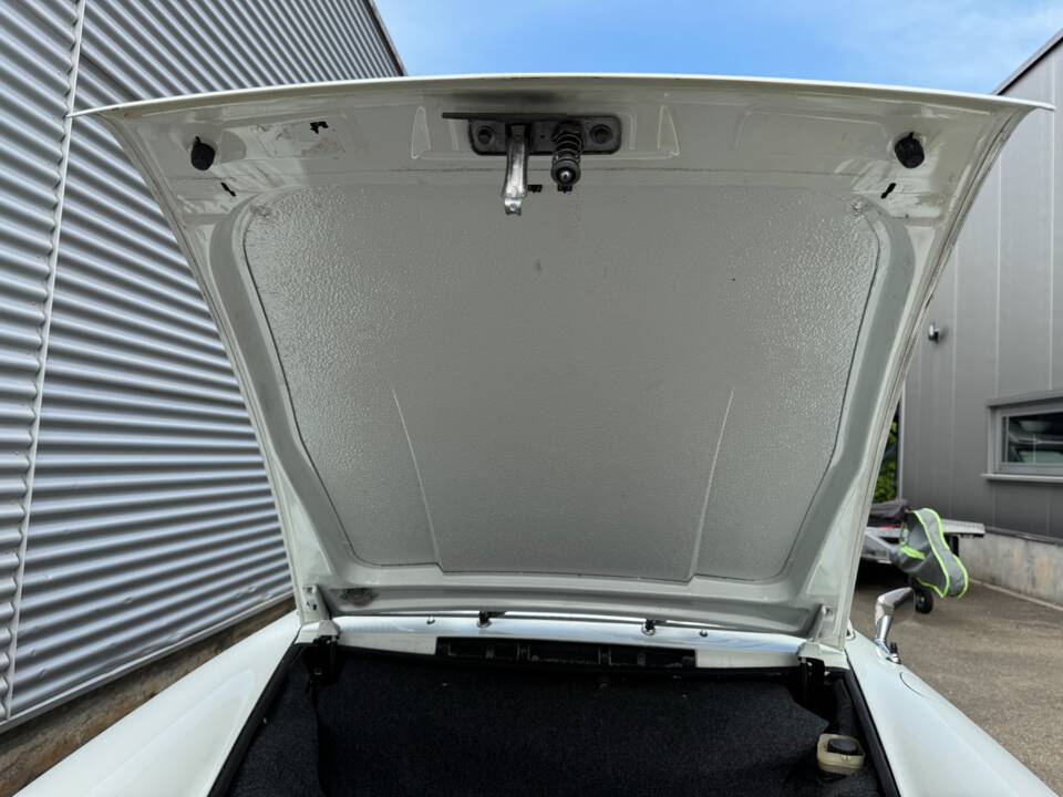 Image 16/60 de Porsche 911 2.4 T (1971)