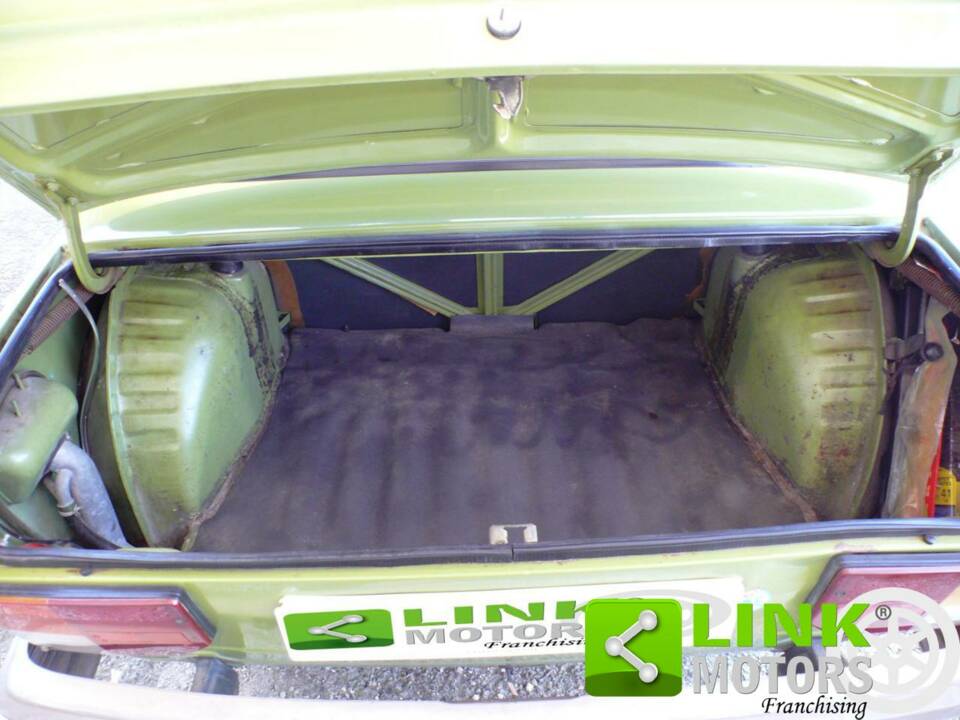 Image 10/10 of FIAT 128 1100CL (1978)