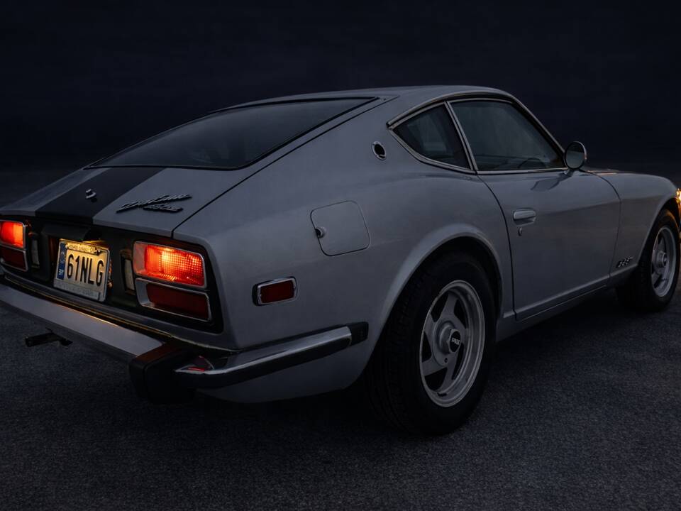 Imagen 34/50 de Datsun 260 Z (1974)