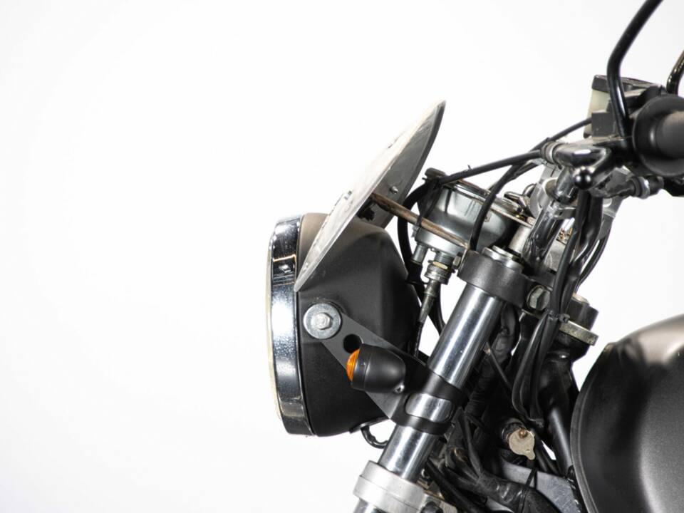 Immagine 14/50 di BMW R 65 LS (1984)