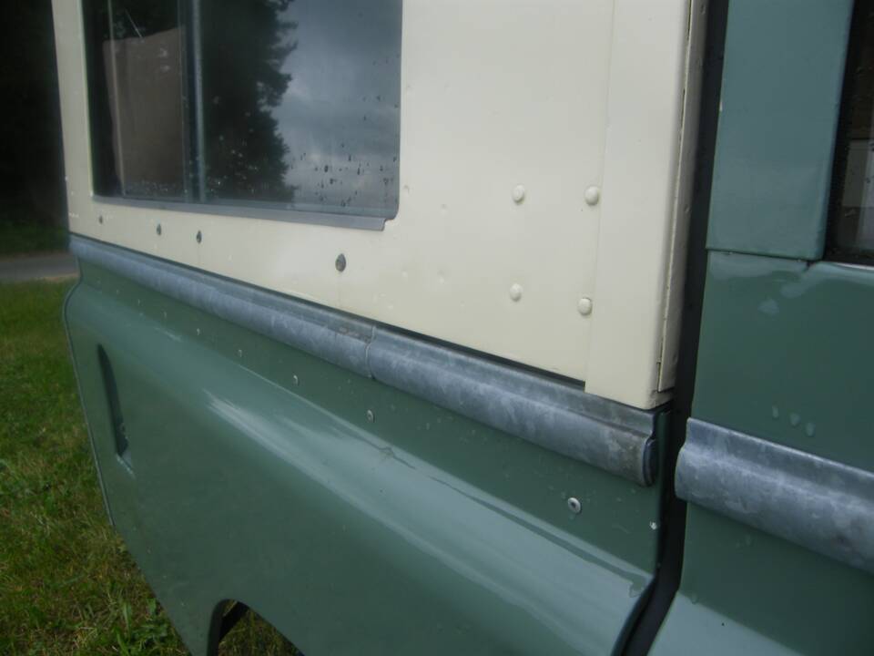 Afbeelding 92/94 van Land Rover 109 (1966)