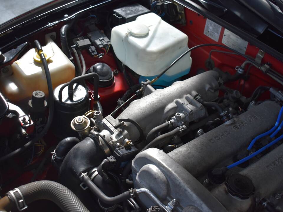 Image 59/68 of Mazda MX-5 1.6 (1992)